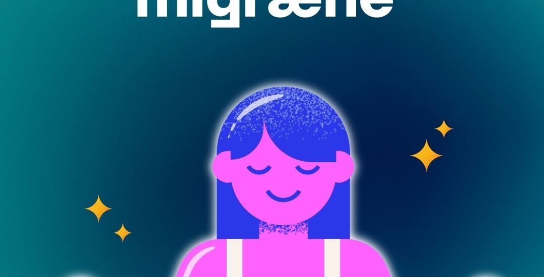 Hjælp til migræne